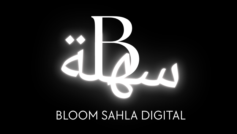 BLOOMSAHLA
